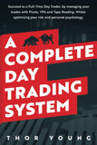 a complete day trading system by thor young