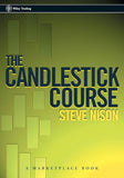 The Candlestick Course Book
