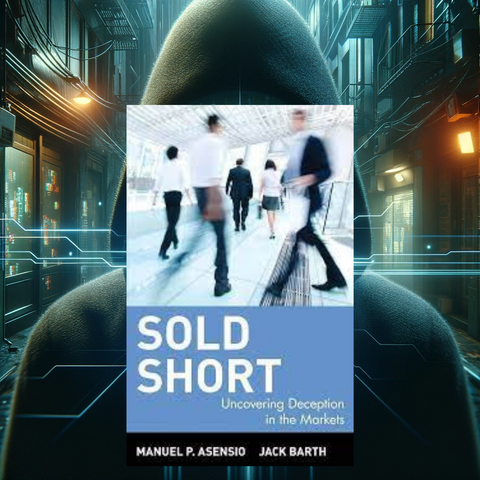 Sold Short by Asensio: Book summary and review