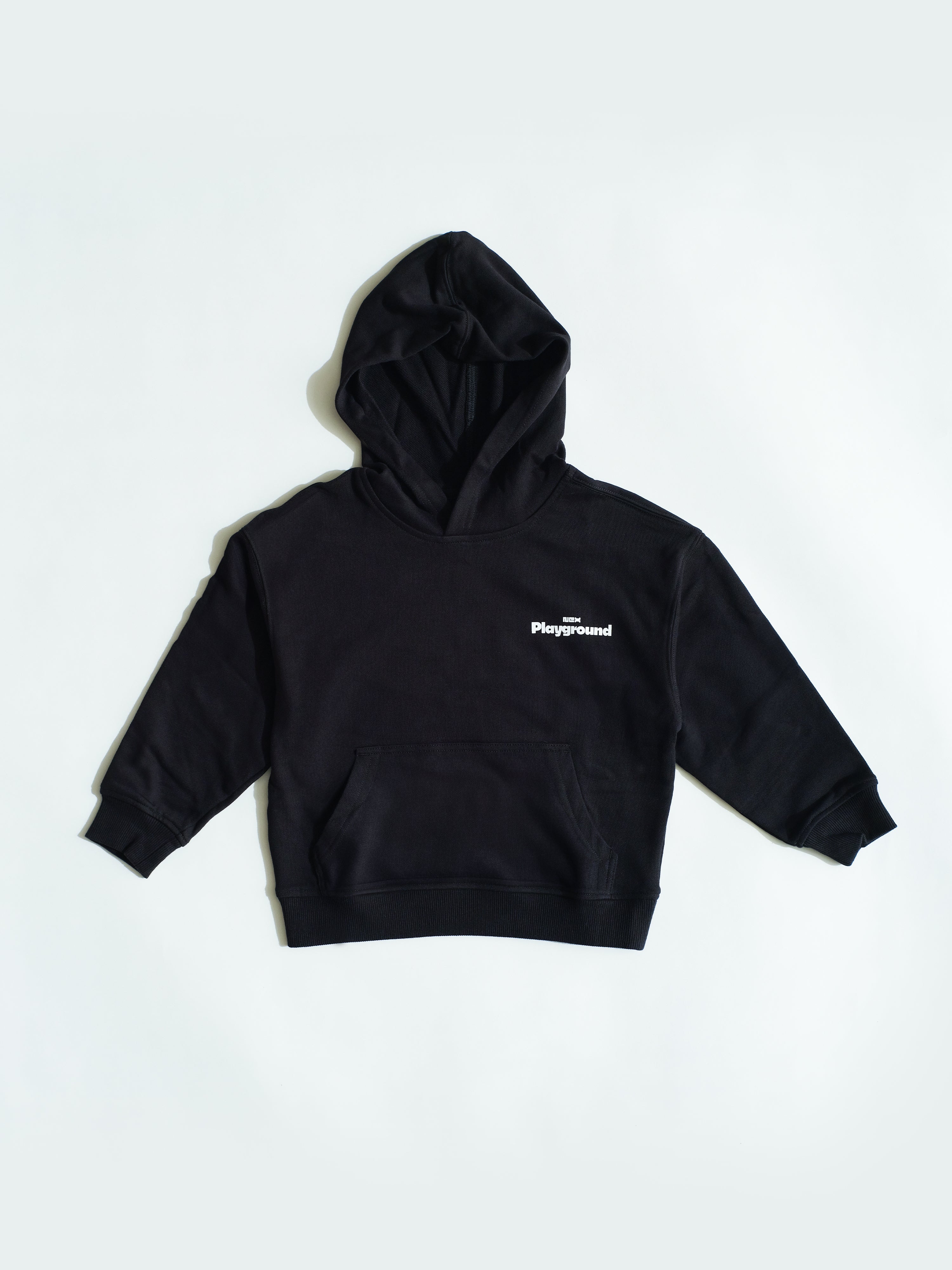 Nex Playground Kids Hoodie - Nex Playground product image