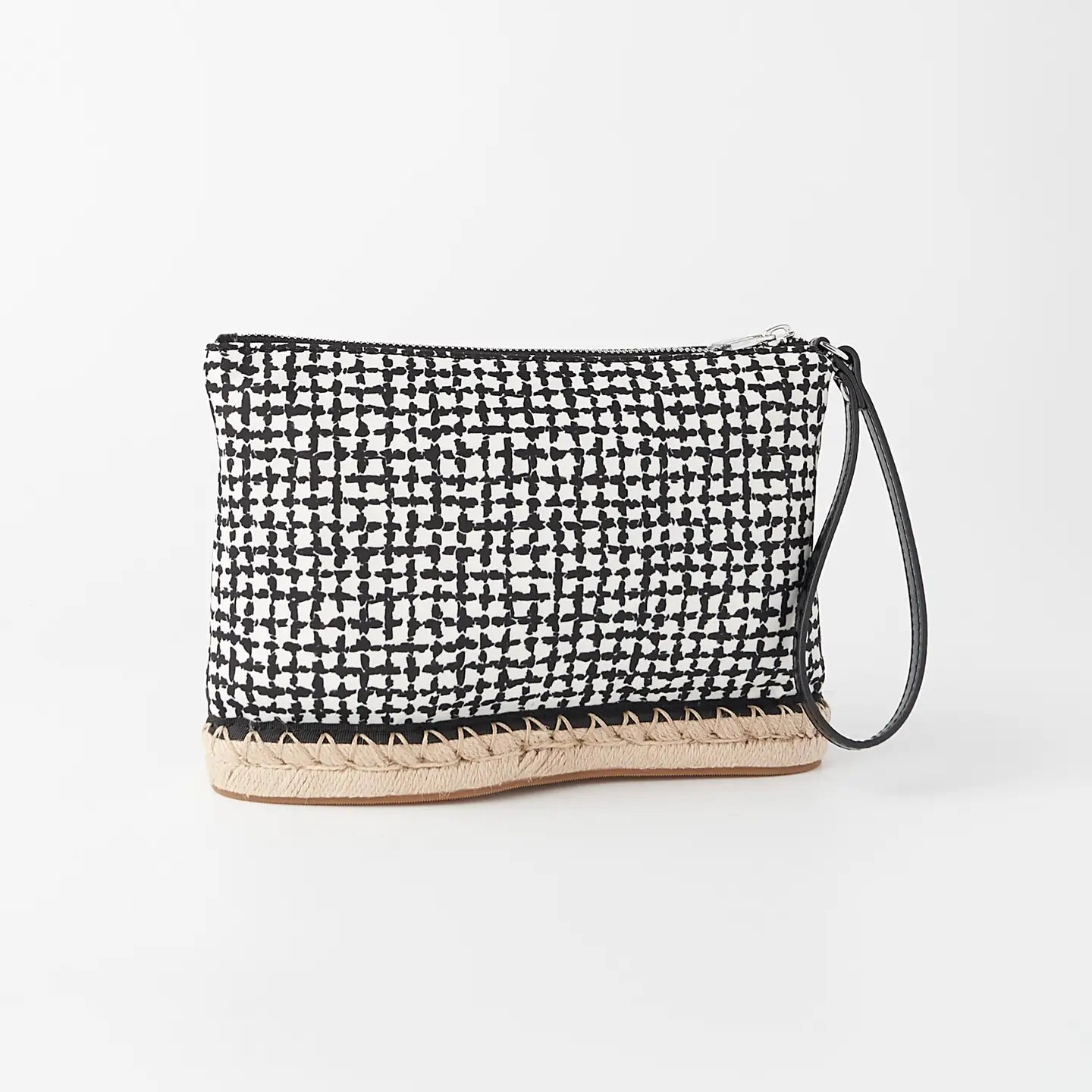 The Sandra Clutch