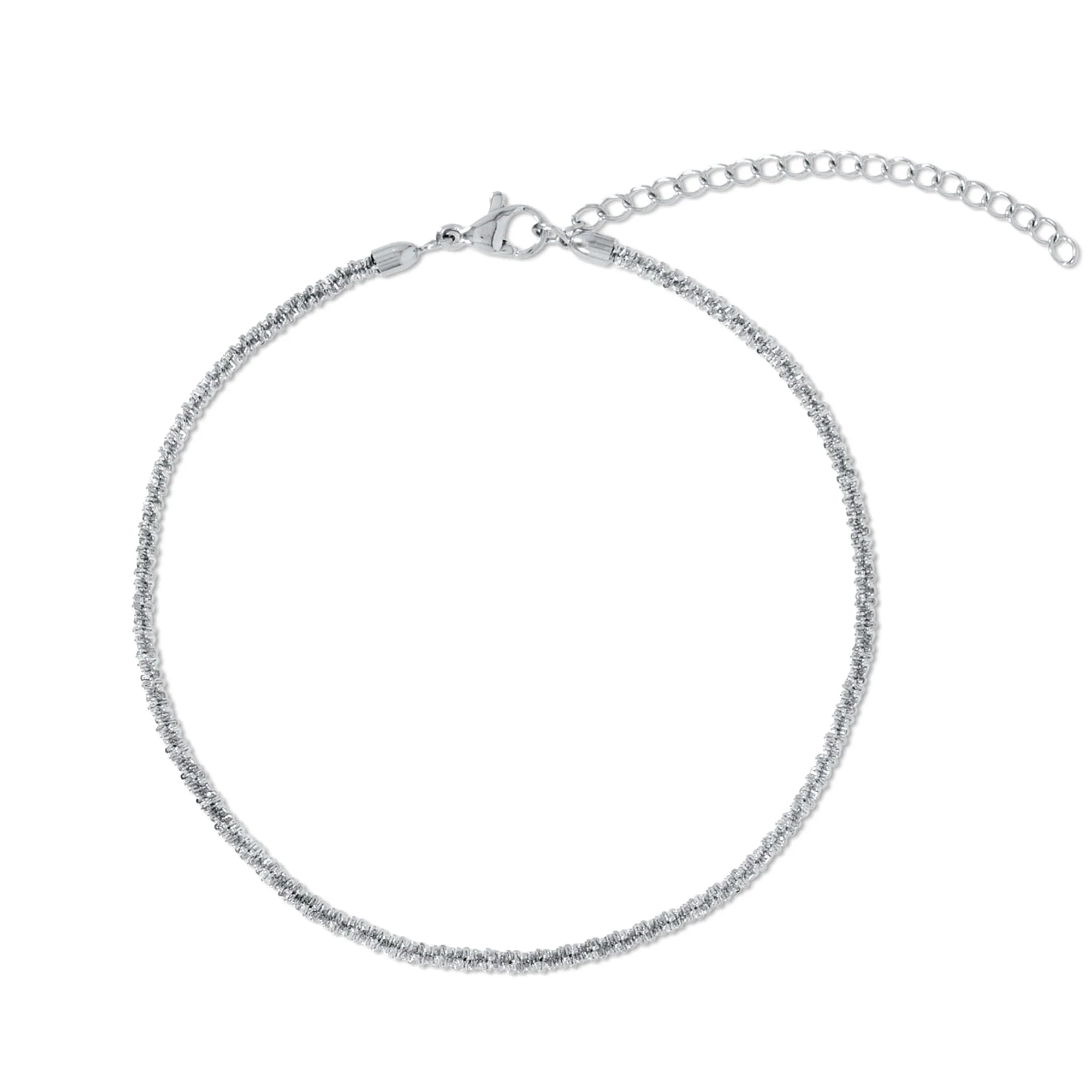 Rita Dainty Chain Anklet