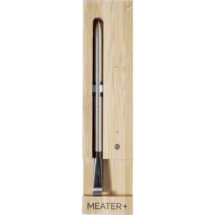 TRAEGER X MEATER WIRELESS MEAT THERMOMETER 2 PACK for Sale in Visalia, CA -  OfferUp