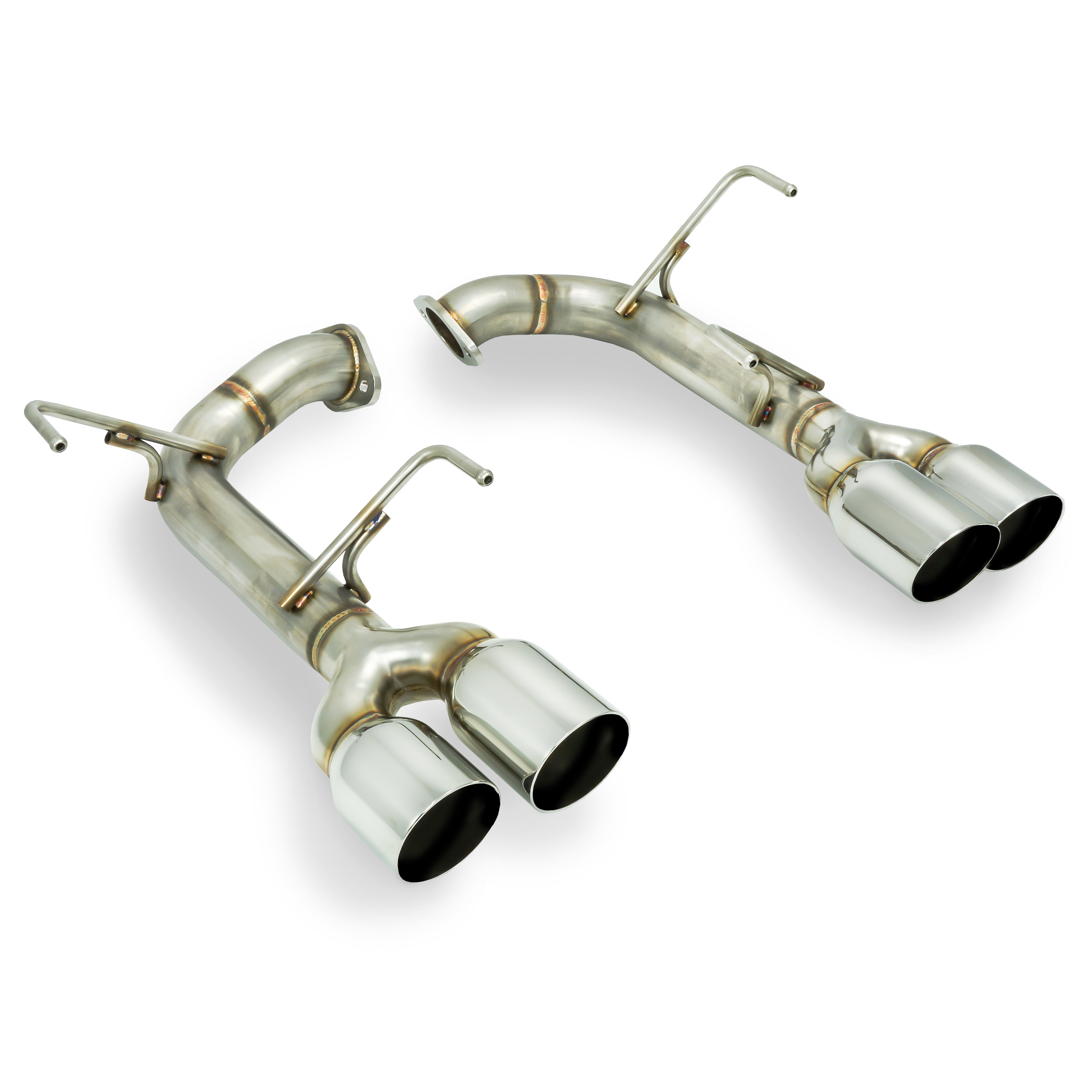 Muffler Delete: What is it for?