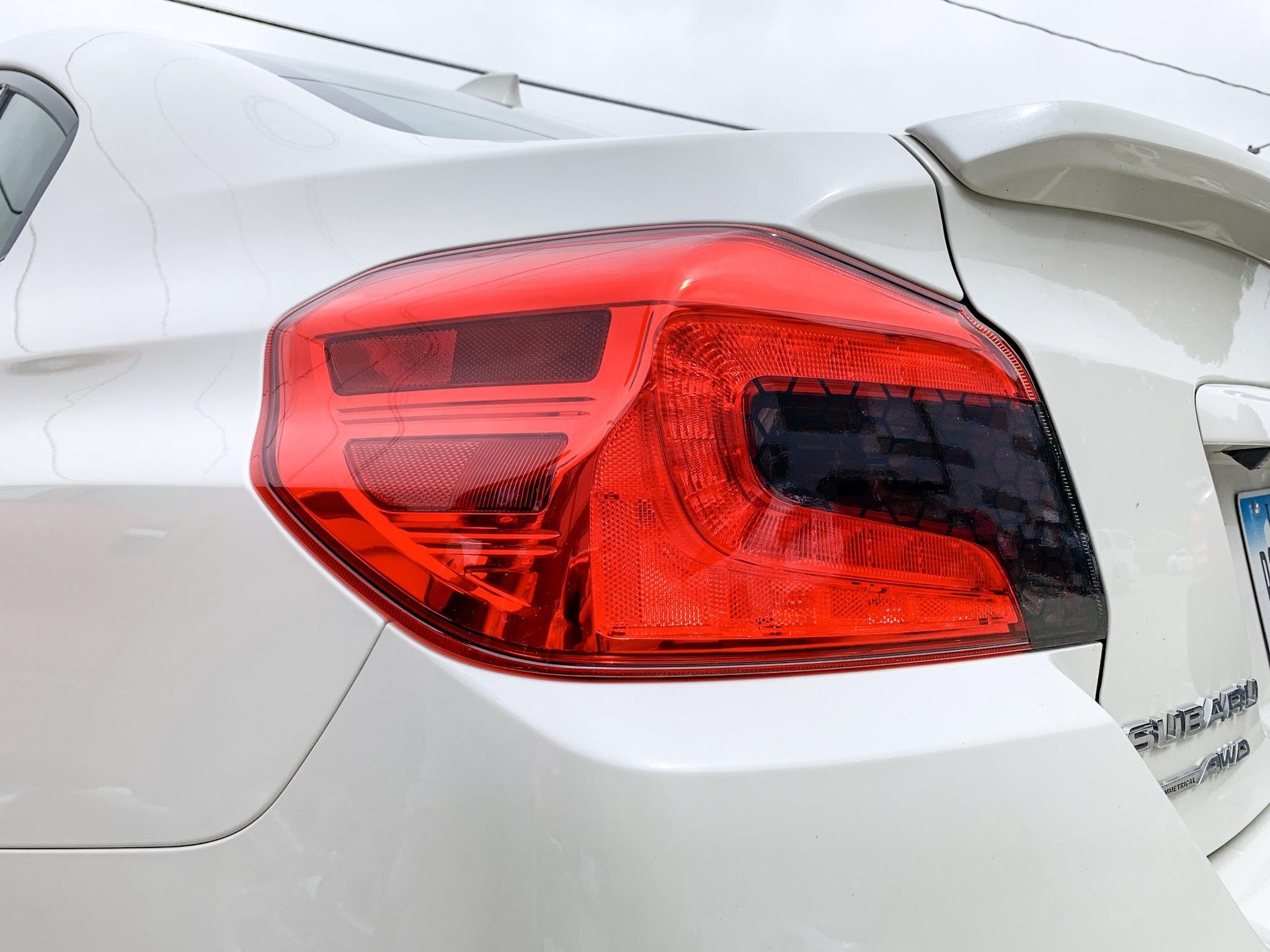 Tail Lights for Subaru, WRX, STI, Impreza, BRZ & More | Collection