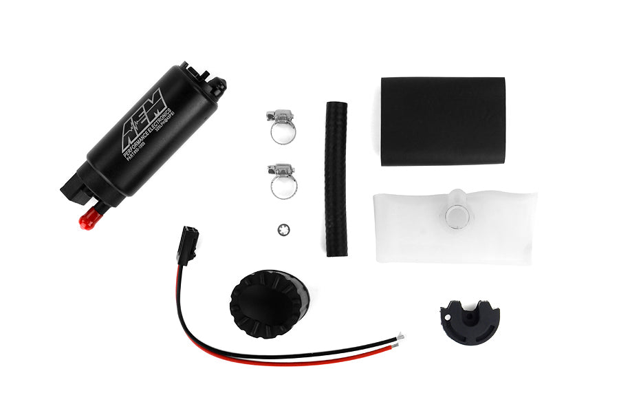 AEM 50-1000 Intank Fuel Pump 320lph | SubiSpeed