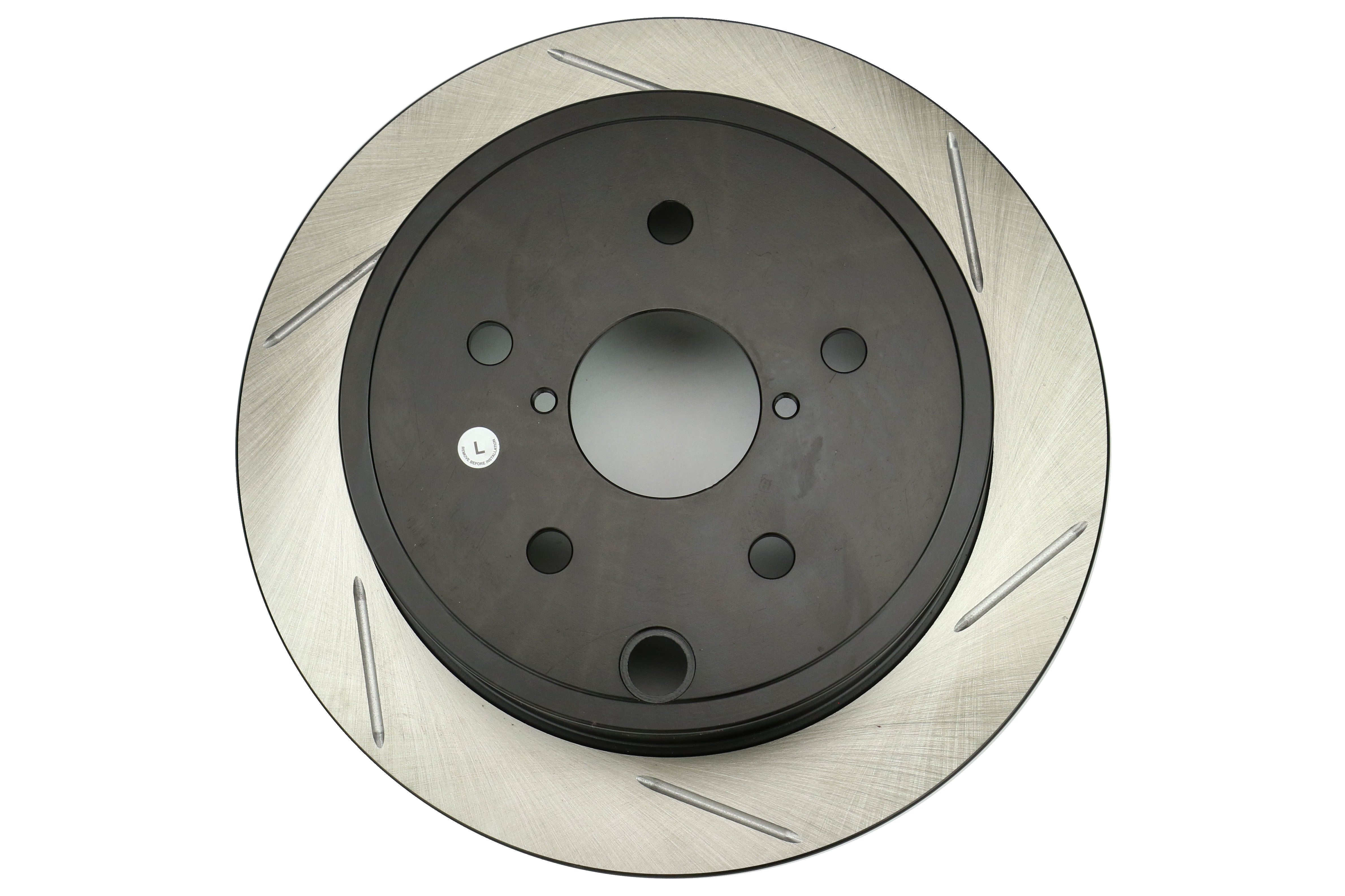 Brake Rotors for Subaru, WRX, STI, Impreza, BRZ & More