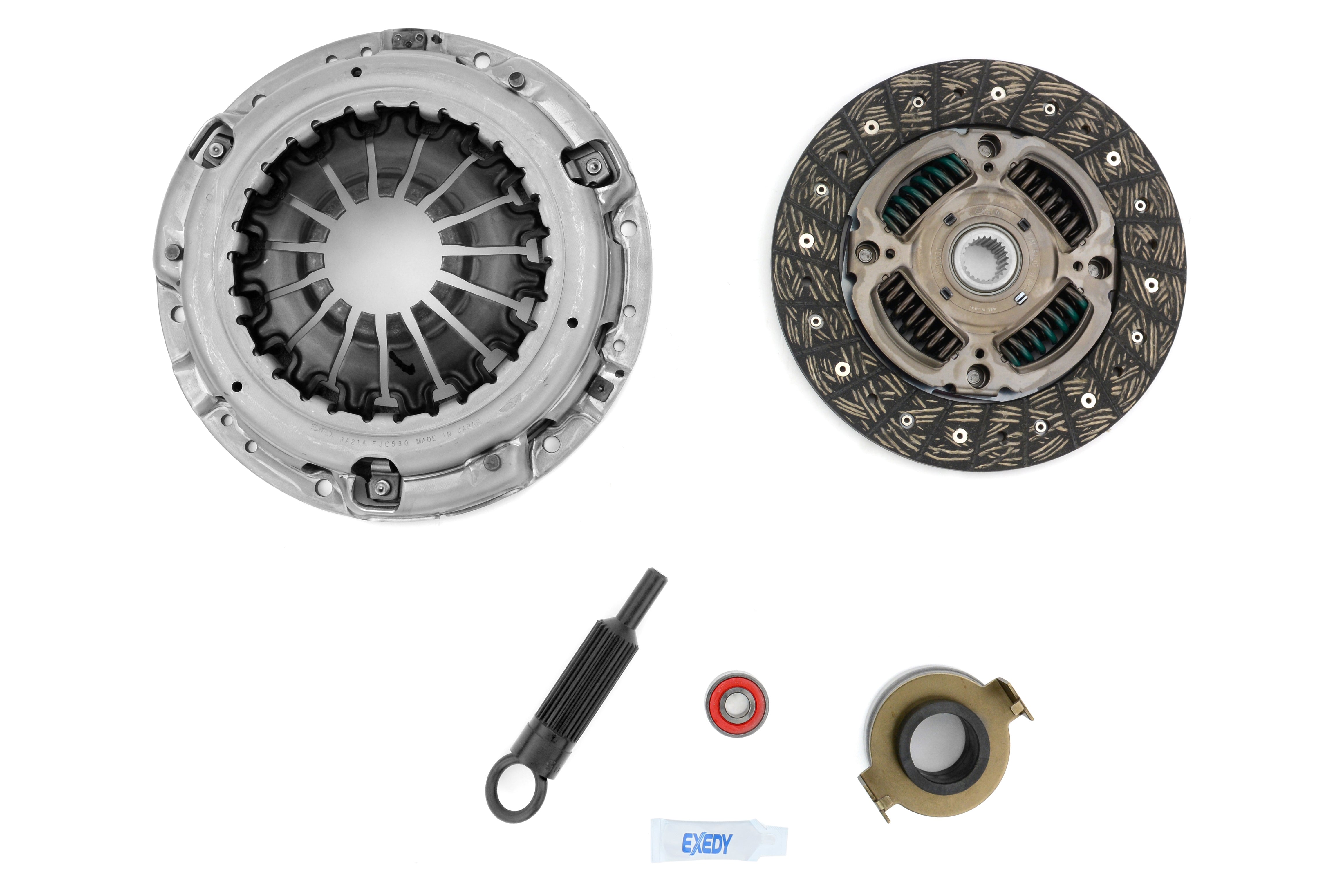 Exedy OEM Replacement Clutch - 2006-2017 Subaru WRX