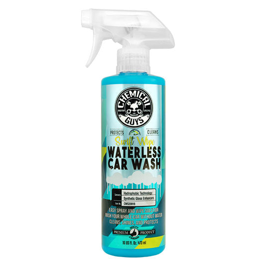 Chemical Guys Quick Detailer, Synthetic - 16 fl oz