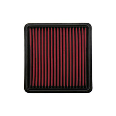 GrimmSpeed Dry-Con Performance Panel Air Filter - 2008-2021 Subaru WRX / STI