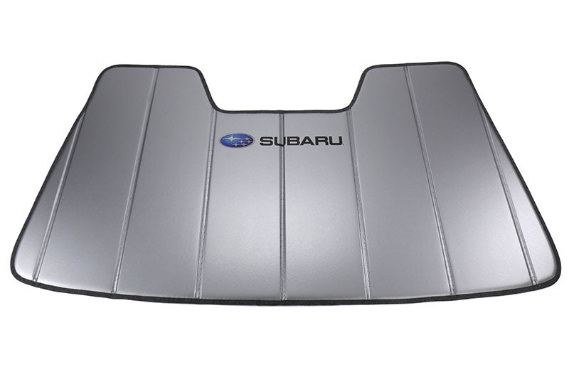 Subaru sunshade shop