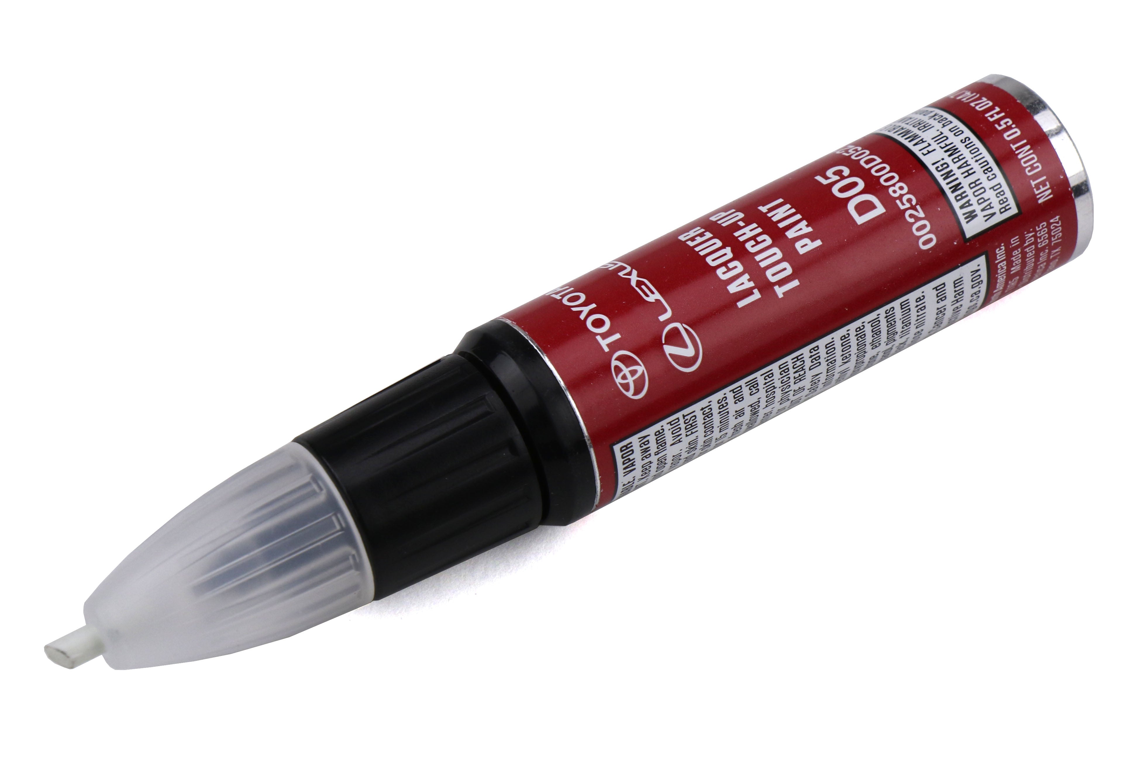 Paint Pen (Flame Red)