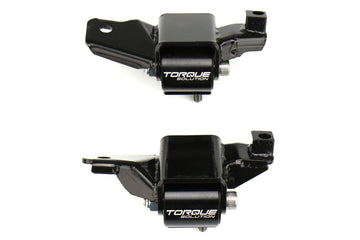 Engine Mounts for Subaru, WRX, STI, Impreza, BRZ & More