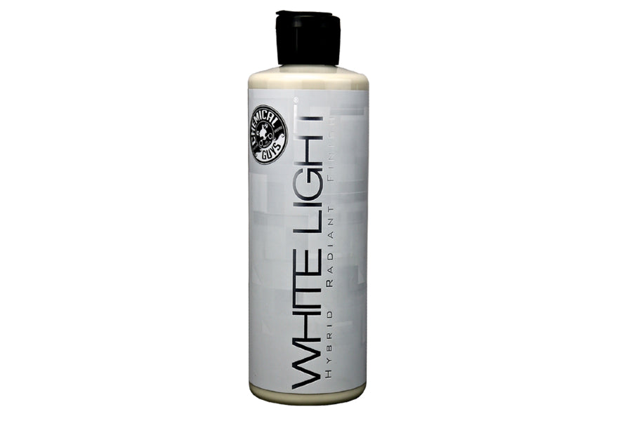 Chemical Guys White Light Hybrid Radiant Finish 16oz