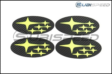 Stickers and Vinyls for Subaru, WRX, STI, Impreza, BRZ & More