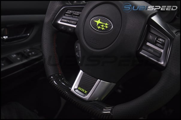 Interior Accessories for Subaru, WRX, STI, Impreza, BRZ & More
