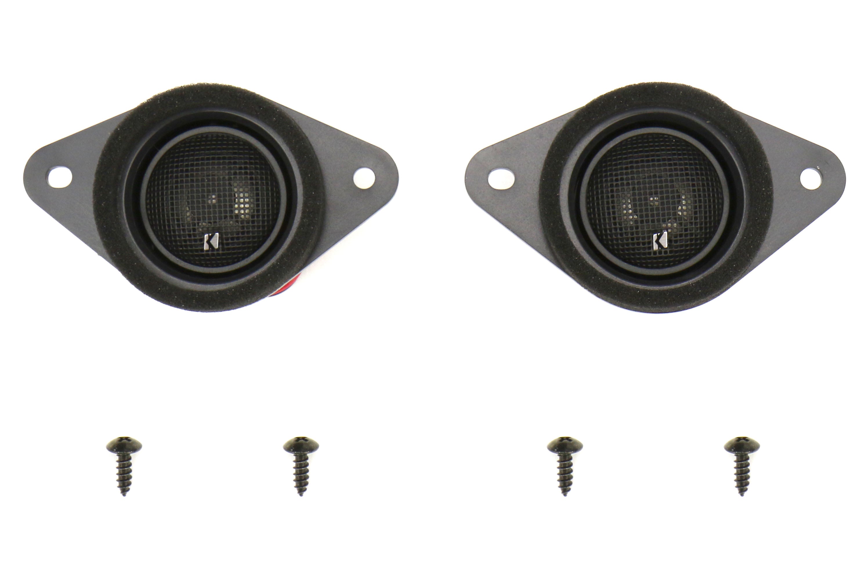 kuerl oem/odm wholesale auto speaker tweeter