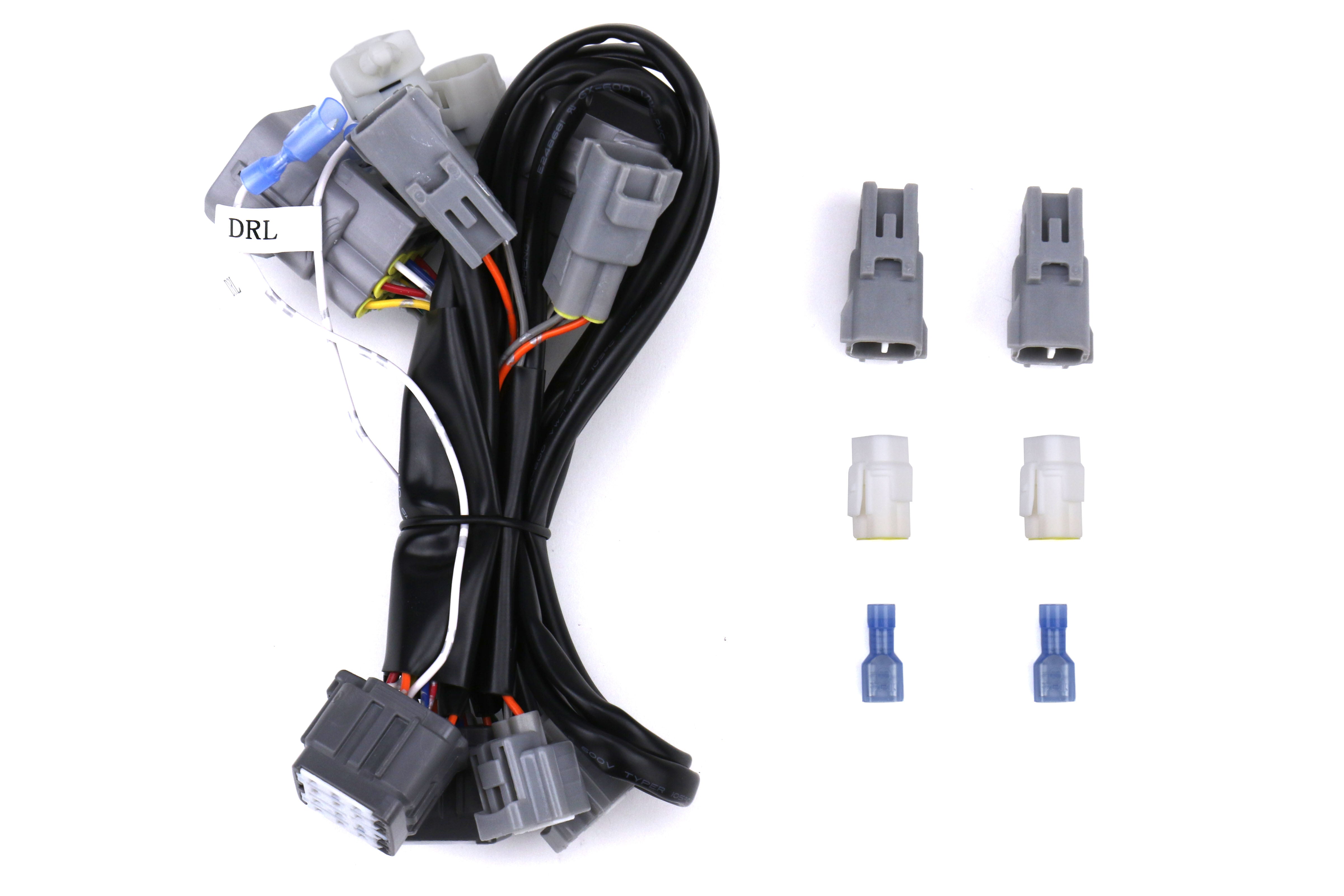 BMW harness to male USB-C plug (PLUG AND PLAY)