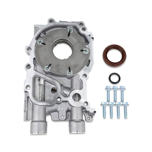 IAGIAG-ENG-2240 IAG Stage 2 CNC Ported EJ25 11mm Oil Pump - Subaru Models (inc. 2002-2014 WRX / 2004-2021 STI),