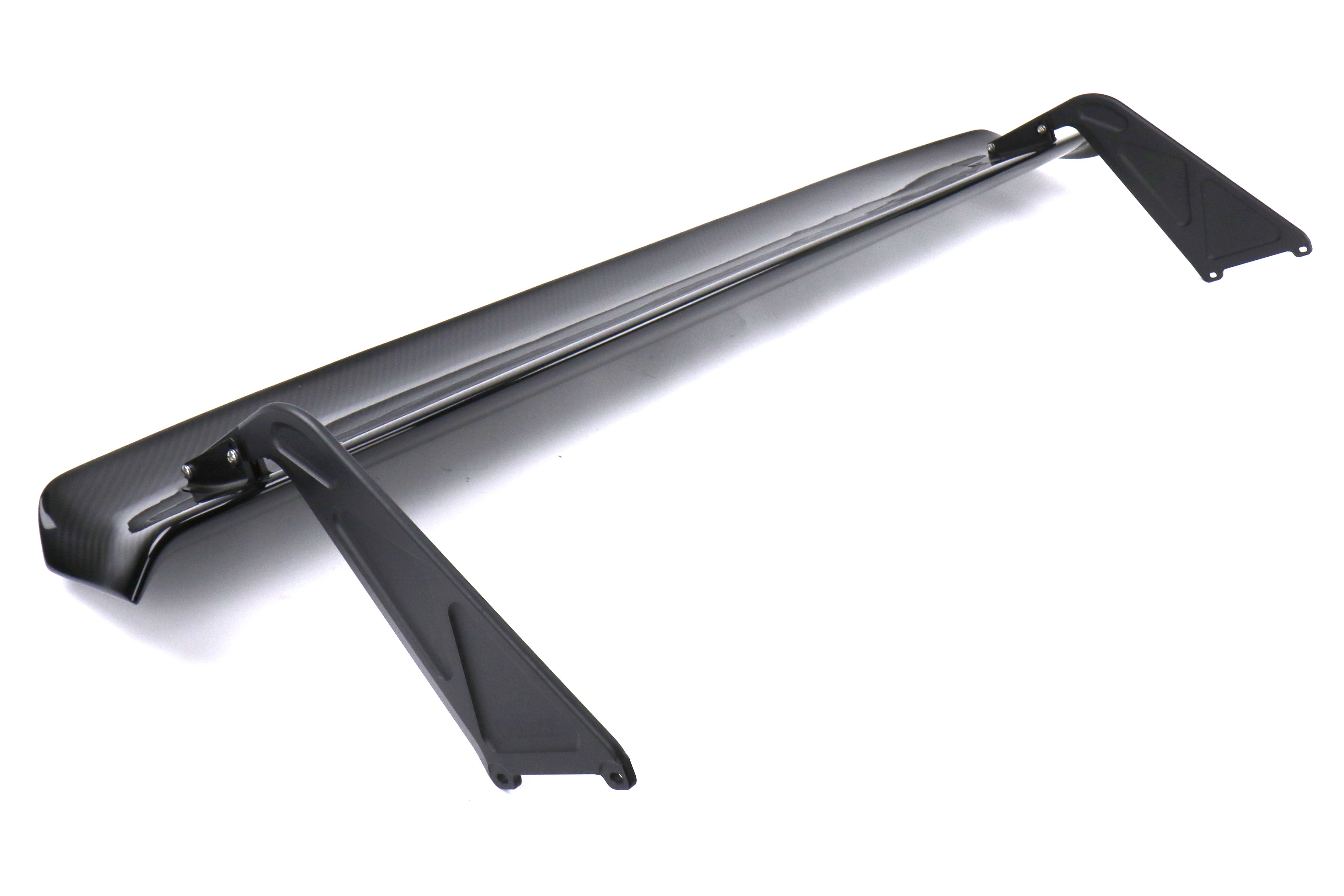 Verus Low Drag Rear Wing - 2013+ FT86 | SubiSpeed