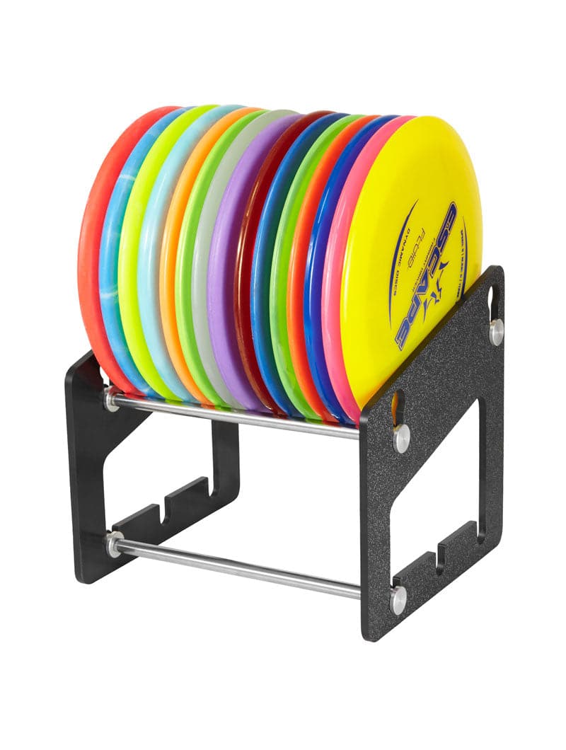 ZUCA Disc Golf Cart Padded Seat Cushion – Gotta Go Gotta Throw