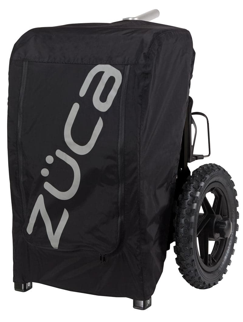 ZUCA Disc Golf Cart Padded Seat Cushion – Gotta Go Gotta Throw