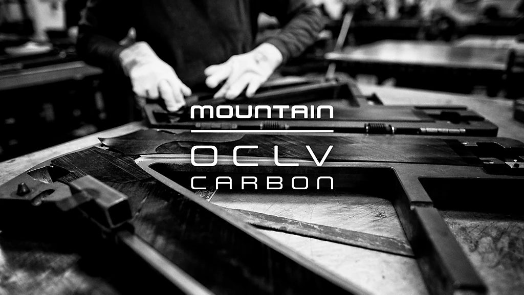OCLV Mountain Carbon