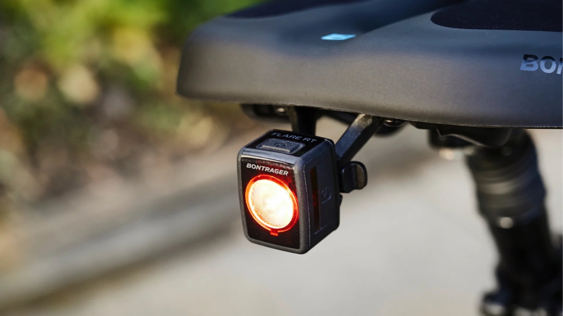 Blendr light mount