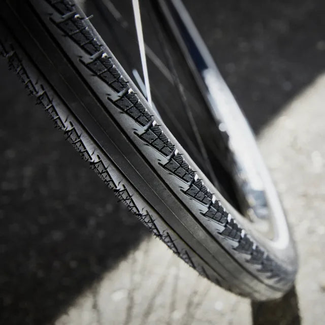 Your guide to choosing the perfect tire