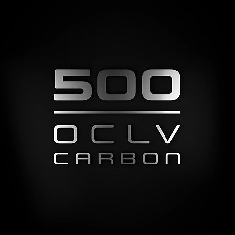 500 Series OCLV Carbon