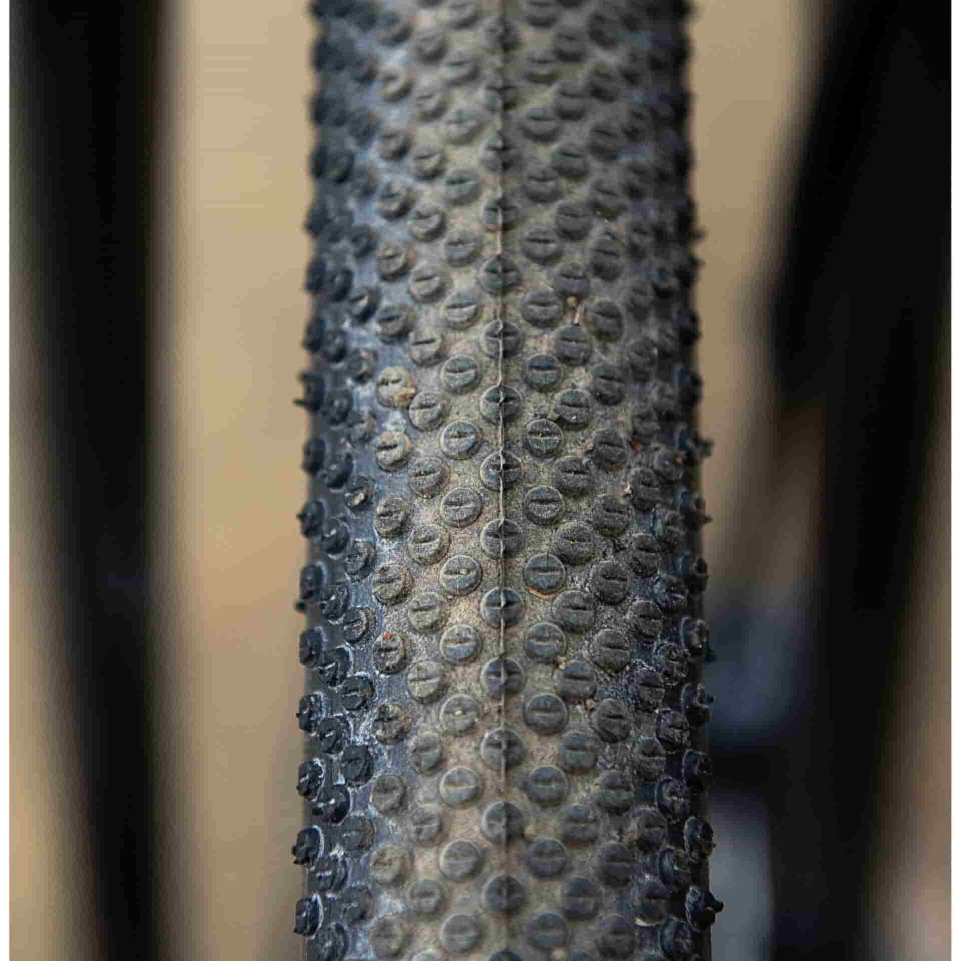 Gravel Specific Tyre