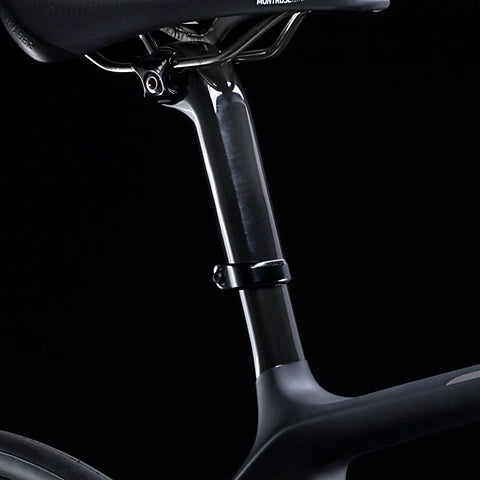 Ride-tuned Seatmast