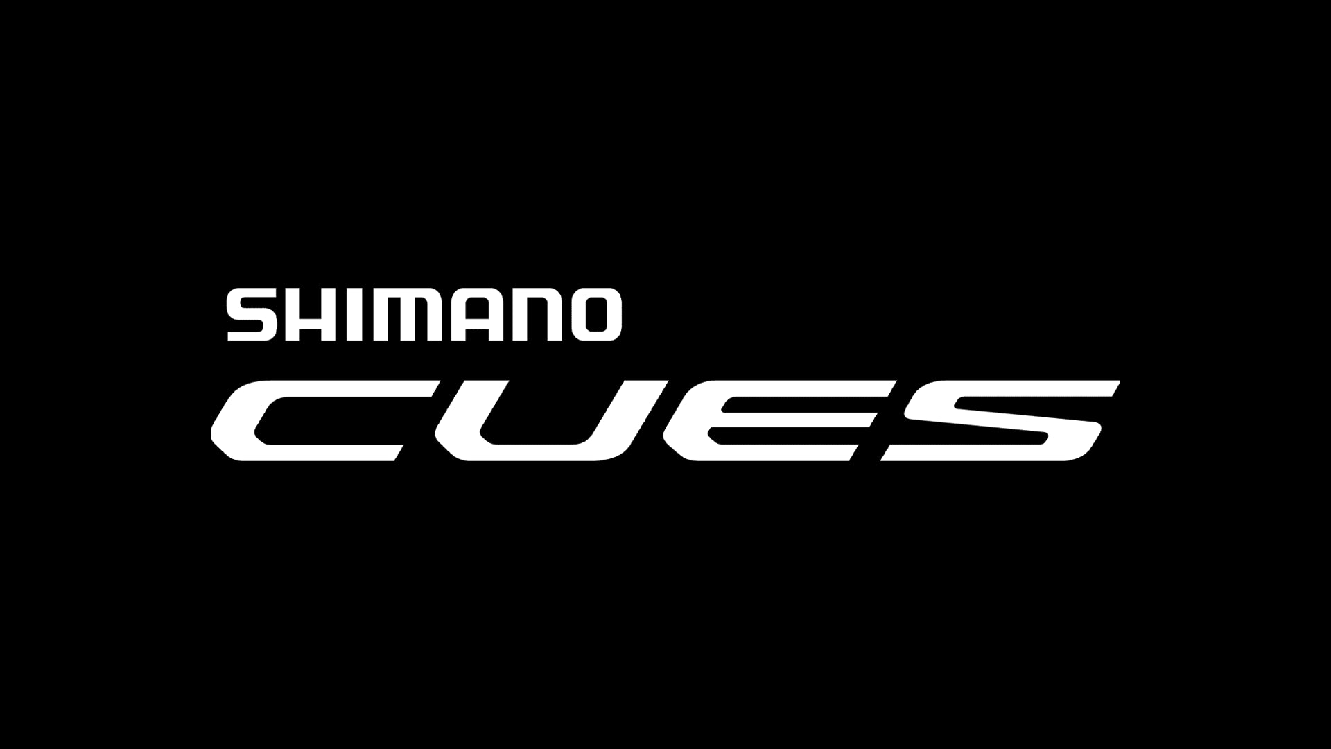 Shimano CUES