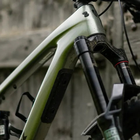 Ride your way