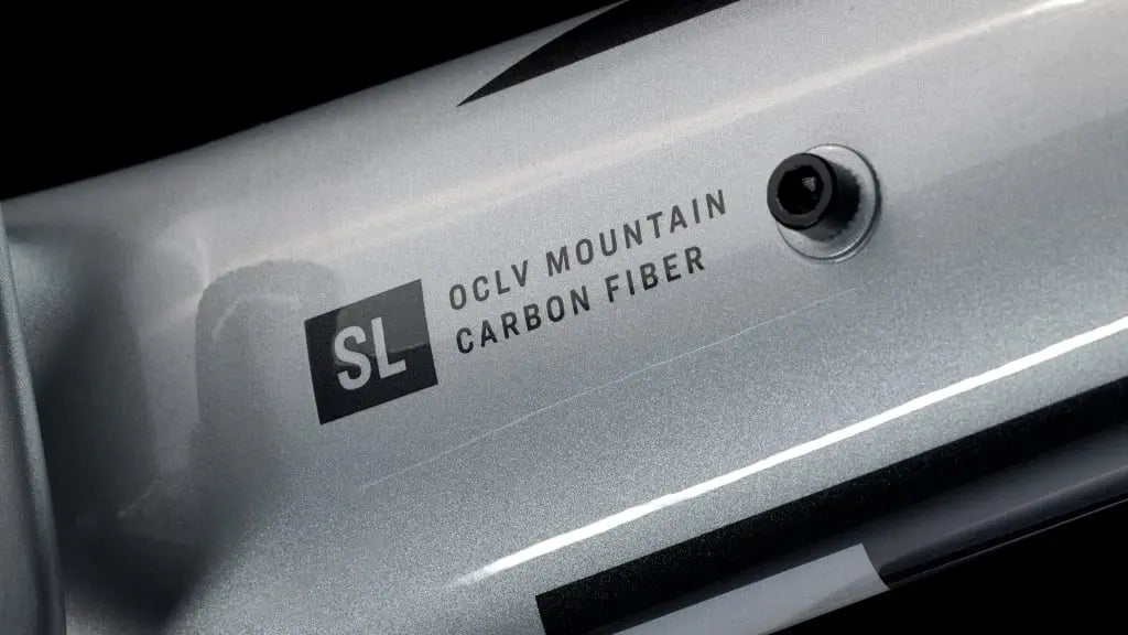 SL OCLV Mountain Carbon