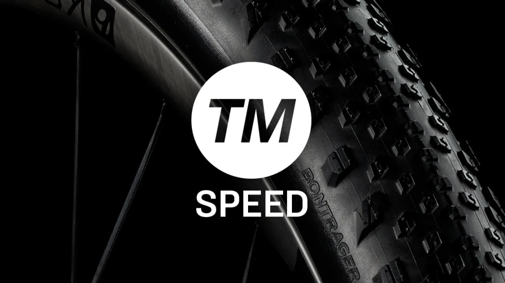 TM-Speed compound