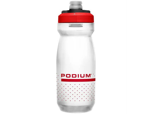 CamelBak Podium Chill 24 oz Water Bottle Reflective-ghost