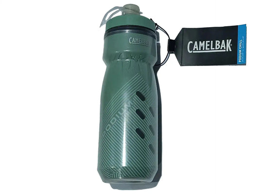 Camelbak Podium Water Bottle – All Year Cycling Gear