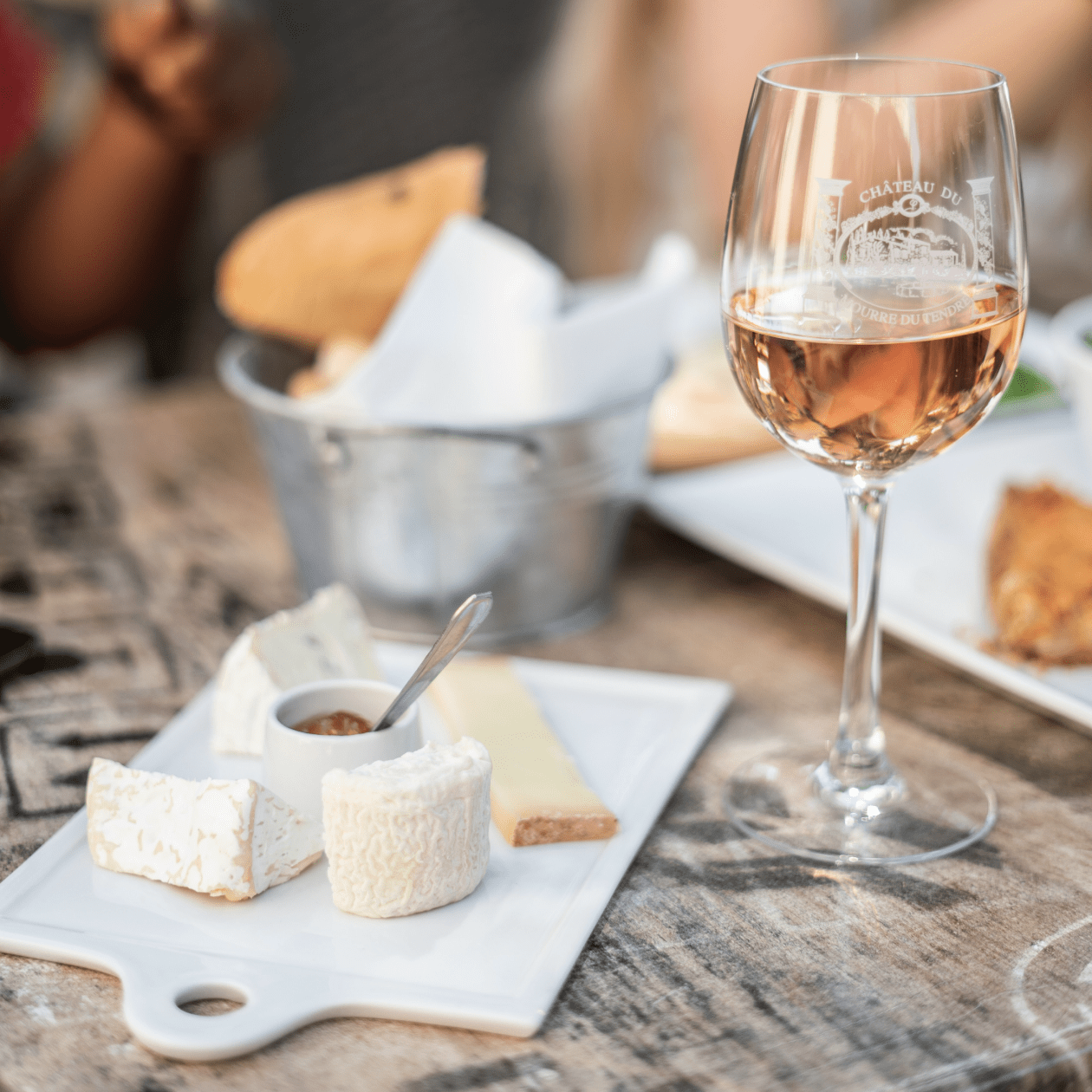 Wine and cheese | Macy's Wine Shop