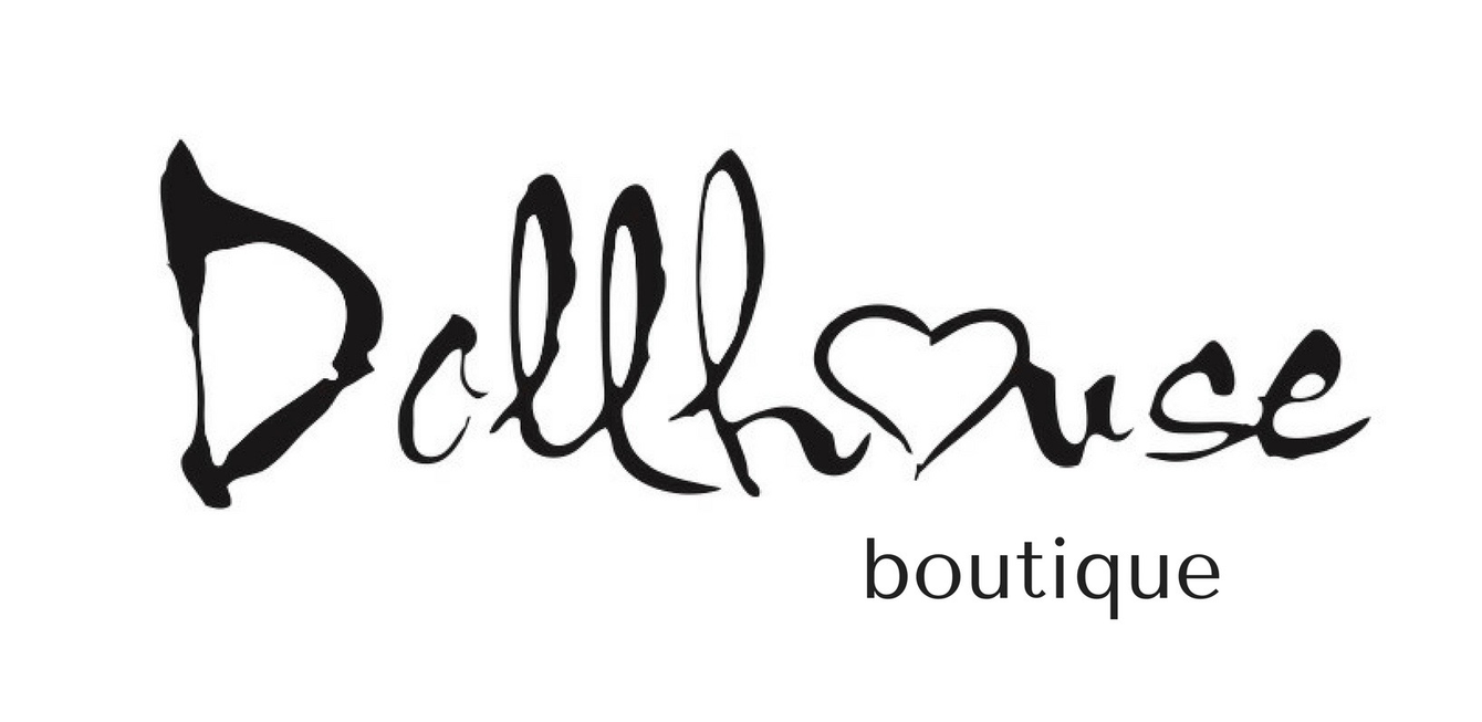 to Dollhouse Boutique! Dollhouse Boutique