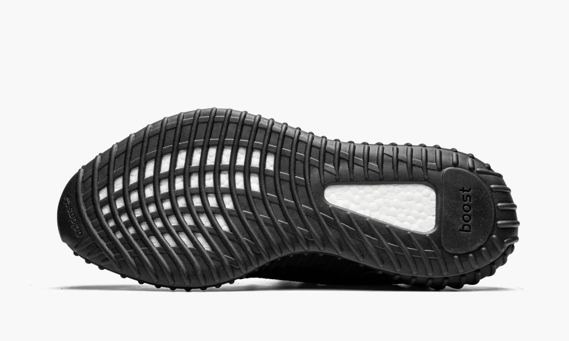 Yeezy Boost 350 V2 Black shoes-cheap-2023