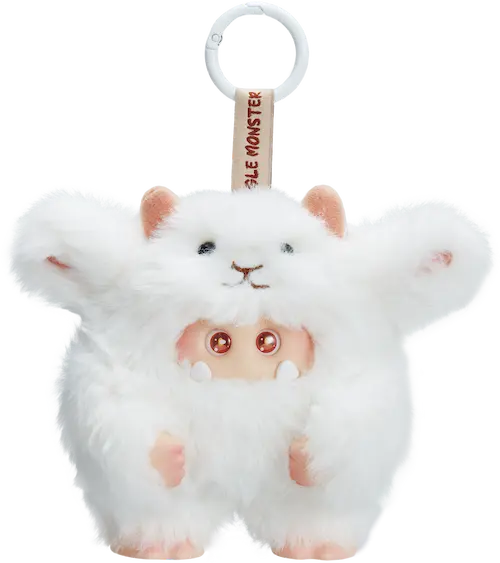 Ohku Marshmallow dreams mimi