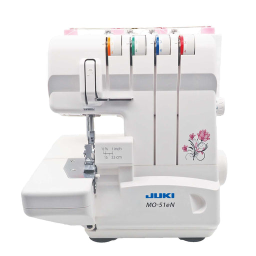 Juki Garnet Line Mo-623 1-Needle 2/3 Thread Serger