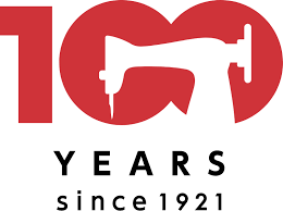 Janome 100 Years Since 1921