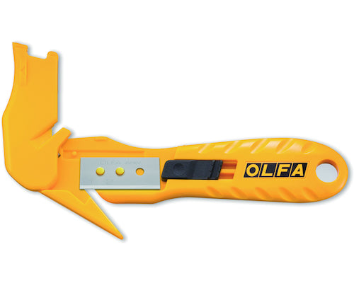 Olfa 210B Safety Wrap Cutter www.Sewing.sg
