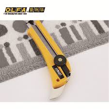 OLFA 5B Pen Knife OL For Carpet Cutting www.Sewing.sg/Olfa