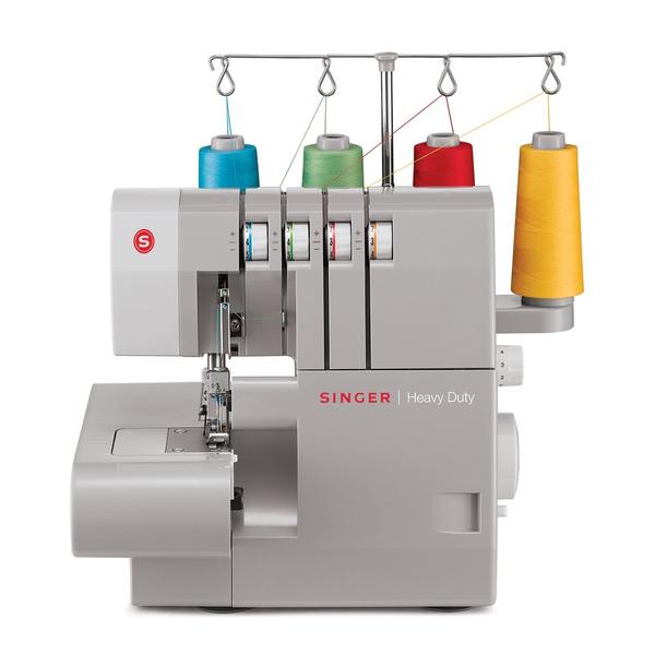 Singer 14HD854 Overlock Heavy Duty Serger www.Sewing.sg