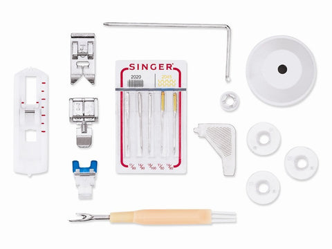 Singer 8280 Included Accessories