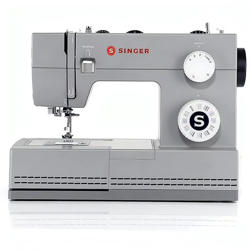Singer 4432 Review: A Complete Powerhouse