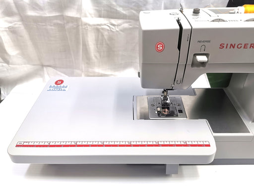 Singer Heavy Duty 4432 Part 1 A very popular and practical sewing mach, Sewing